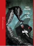 Moarte la Breslau - Marek Krajewski - Editura Crime Scene Press