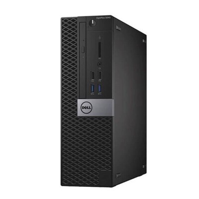 Calculatoare Second Hand Dell OptiPlex 5040 SFF, Intel Quad Core i5-6500 foto