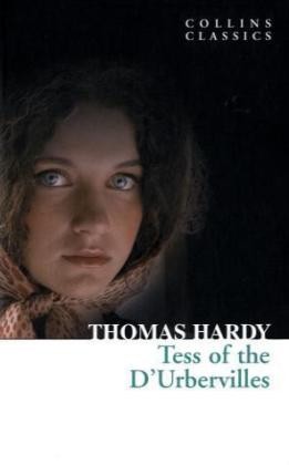 Tess of the D&#039;Urbervilles