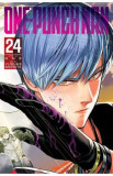 One-Punch Man Vol.24 - One, Yusuke Murata