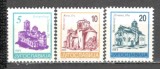 Iugoslavia.1996 Biserici SI.385