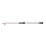 Lanseta telescopica Delphin SCROLL TeleCARP 360 cm, A: 3.0 lbs, 8 tronsoane