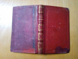 Histoire Naturelle DES ANIMAUX - 35 fig. Dessinees par GERLIER - 1870, 288 p., Alta editura