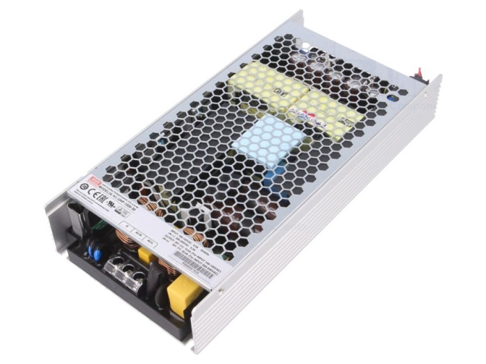 Alimentator Modular 1000W 36VDC