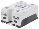 Releu Semiconductor 25A 1-Fazat 20-265VAC 48-660VAC