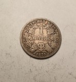 1 Marca Mark 1875 A, Europa