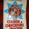 Colinde si obiceiuri de Craciun - Traian Herseni 633 pagini, an 1997