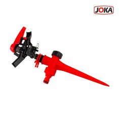 Sprinkler plastic fara picior, JOKA
