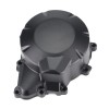 Capac Stator Aluminiu CNC Negru Yamaha FZ6 FZ6R XJ6 XJ6S 2004-2017