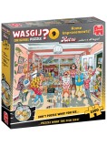 Wasgij Retro Orginal 9 Home Improvements 1000 Pieces