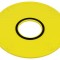 Tăbliță Descriptivă Plastic Galbenă 45x75mm