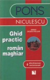 Agnes Degen-Polgar - Ghid practic rom&acirc;n maghiar