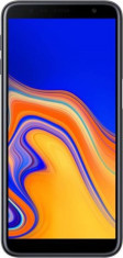 Telefon mobil Samsung Galaxy J6 Plus (2018), Dual Sim, 32GB, 3GB RAM, 4G, Negru foto