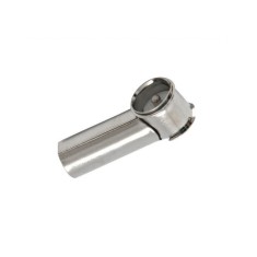 Adaptor Radio Conector Auto Cot 90&deg; EL004
