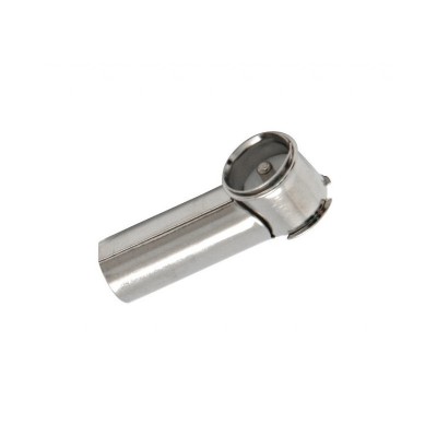Adaptor Radio Conector Auto Cot 90&amp;deg; EL004 foto