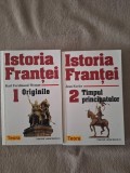 Istoria Frantei (2 vol)