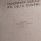 Monografia stufului,l rudescu cu autografie / 280