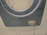 Panou frontal gri masina de spalat Samsung WF60F4E5W2X, masca fata / L3