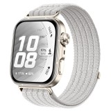 Asteroid GSM - Watchband (W085) - Huawei Watch Fit 5 - Advanced Gray