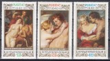 Bulgaria 1977 - 400 de ani de la nașterea lui Peter Paul Rubens, MNH