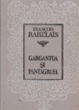 Gargantua si Pantagruel