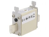 Siguranță Industrială 40A 690VAC NH000, BUSSMANN
