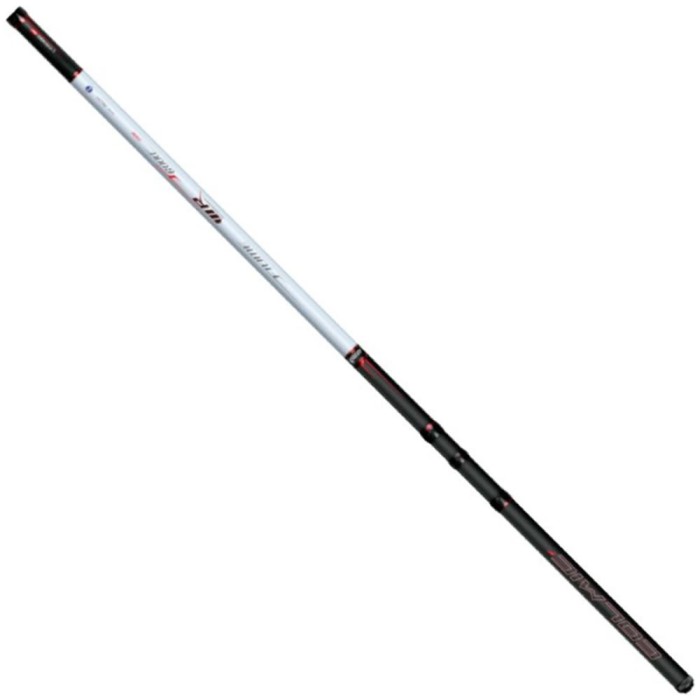 Varga COLMIC Fiume WR T-6000, 6.00m, 20g, 6seg