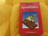 Sprachfallen englisch