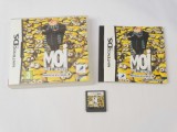 Joc consola Nintendo DS - Despicable Me - complet, Actiune, Single player, Toate varstele