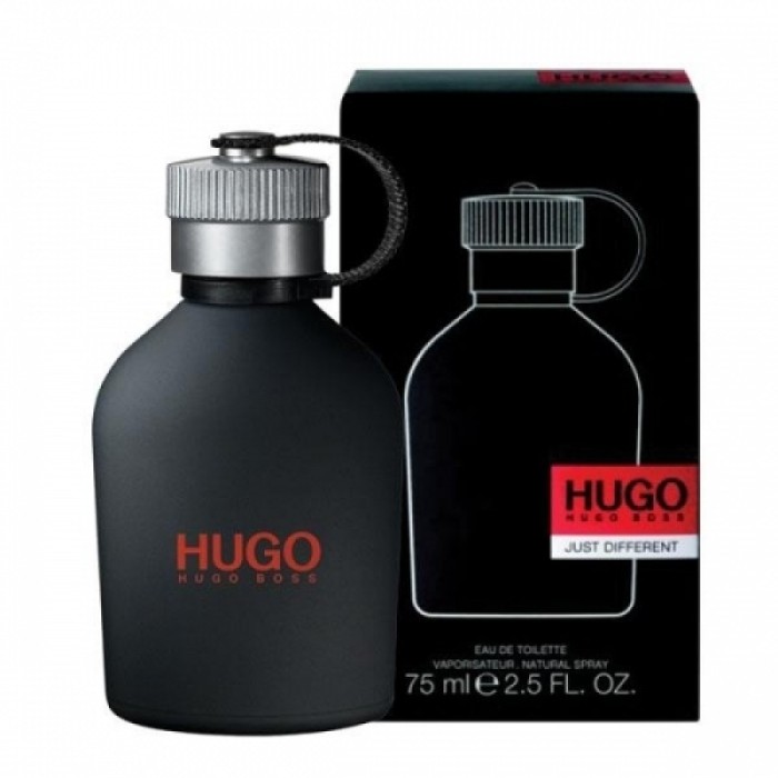 Apa de toaleta Barbati, Hugo Boss Just Different, 200ml Apa de toaleta Barbati, Hugo Boss Just Different, 200ml