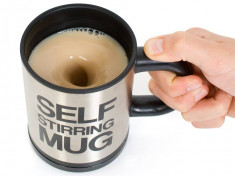 Cana Cafea Stirring Mug ! foto