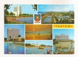 RF62 -Carte Postala- Mamaia, circulata