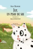 Jup, un pisoi de soi (vol. 11): Jup și detectivul