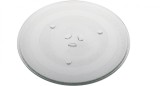 Farfurie cuptor microunde compatibila Samsung DE74-20102D, 285 mm
