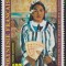POLYNESIA - 1980 - Gauguin - Marahi