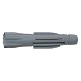 Evotools 673929 - Dibluri fara guler 12x67 mm 20 bucati