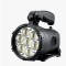 Lanterna portabila LED XHP 4500 mAh, 1500 lumeni
