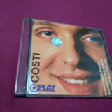 Cumpara ieftin CD COSTI IONITAPLAY MUSIC NR.5 /2001 RARITATE!!!