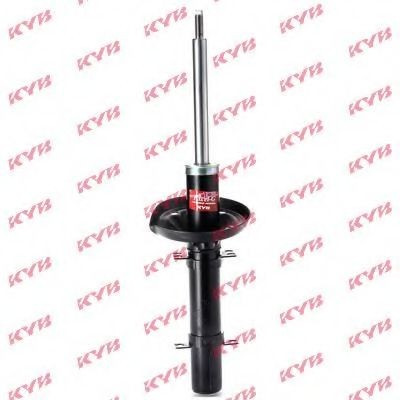 Amortizor VW NEW BEETLE (9C1, 1C1) (1998 - 2010) KYB 334812