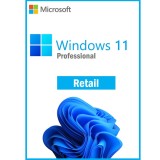 Cumpara ieftin Licenta retail Microsoft Windows 11 Pro 32-bit/64-bit English USB