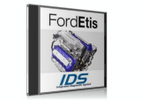 Manual reparatii FORD ETIS ENGLEZA toate modelele pe stick USB sau online