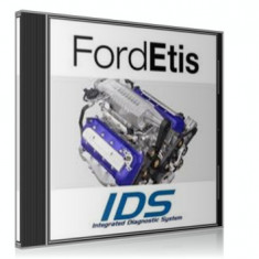 Manual reparatii FORD ETIS ENGLEZA toate modelele pe stick USB sau online