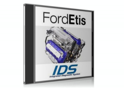 Manual reparatii FORD ETIS ENGLEZA toate modelele pe stick USB sau online foto