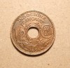 INDOCHINA 1/2 CENTI 1936, Asia
