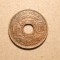 INDOCHINA 1/2 CENTI 1936