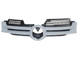 Grila radiator Vw Golf 5 Grila capota GOLF V (1K), 10.2003-05.2009 grila interioara si exterioara,cu primer