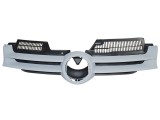 Grila radiator Vw Golf 5 Grila capota GOLF V (1K), 10.03-05.09 grila interioara si exterioara,cu primer, RETOV