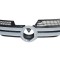 Grila radiator Vw Golf 5 Grila capota GOLF V (1K), 10.2003-05.2009 grila interioara si exterioara,cu primer