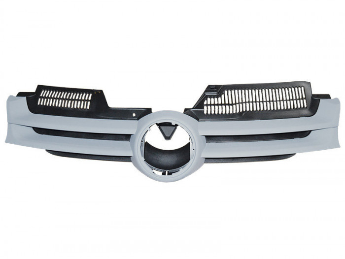 Grila radiator Vw Golf 5 Grila capota GOLF V (1K), 10.2003-05.2009 grila interioara si exterioara,cu primer
