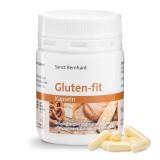 Capsule Gluten-Fit Sanct Bernhard 90 buc